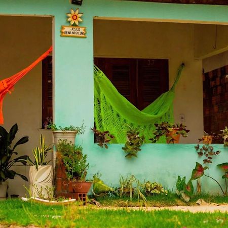 Hostel Renascer Nos Lencois Barreirinhas Exterior foto