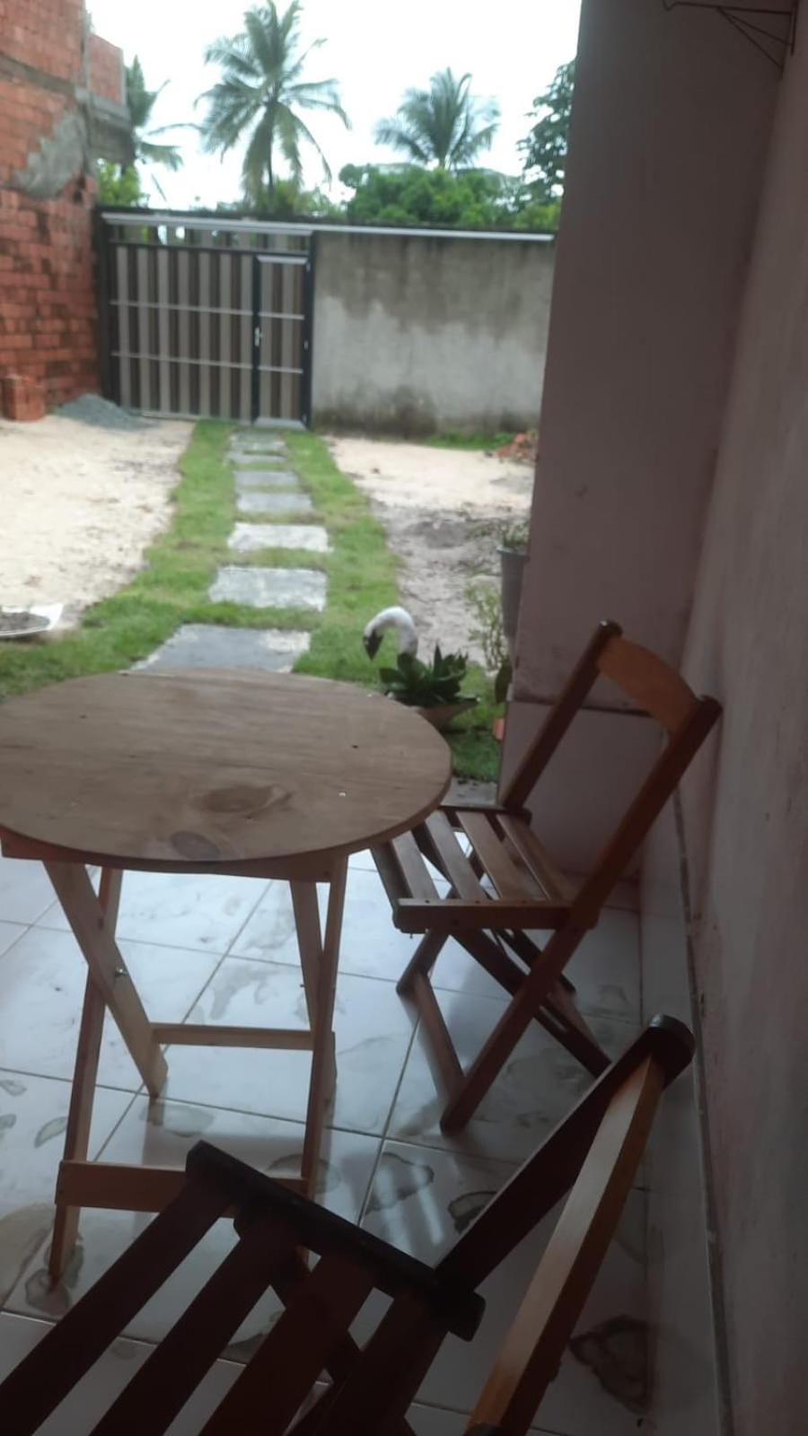 Hostel Renascer Nos Lencois Barreirinhas Exterior foto