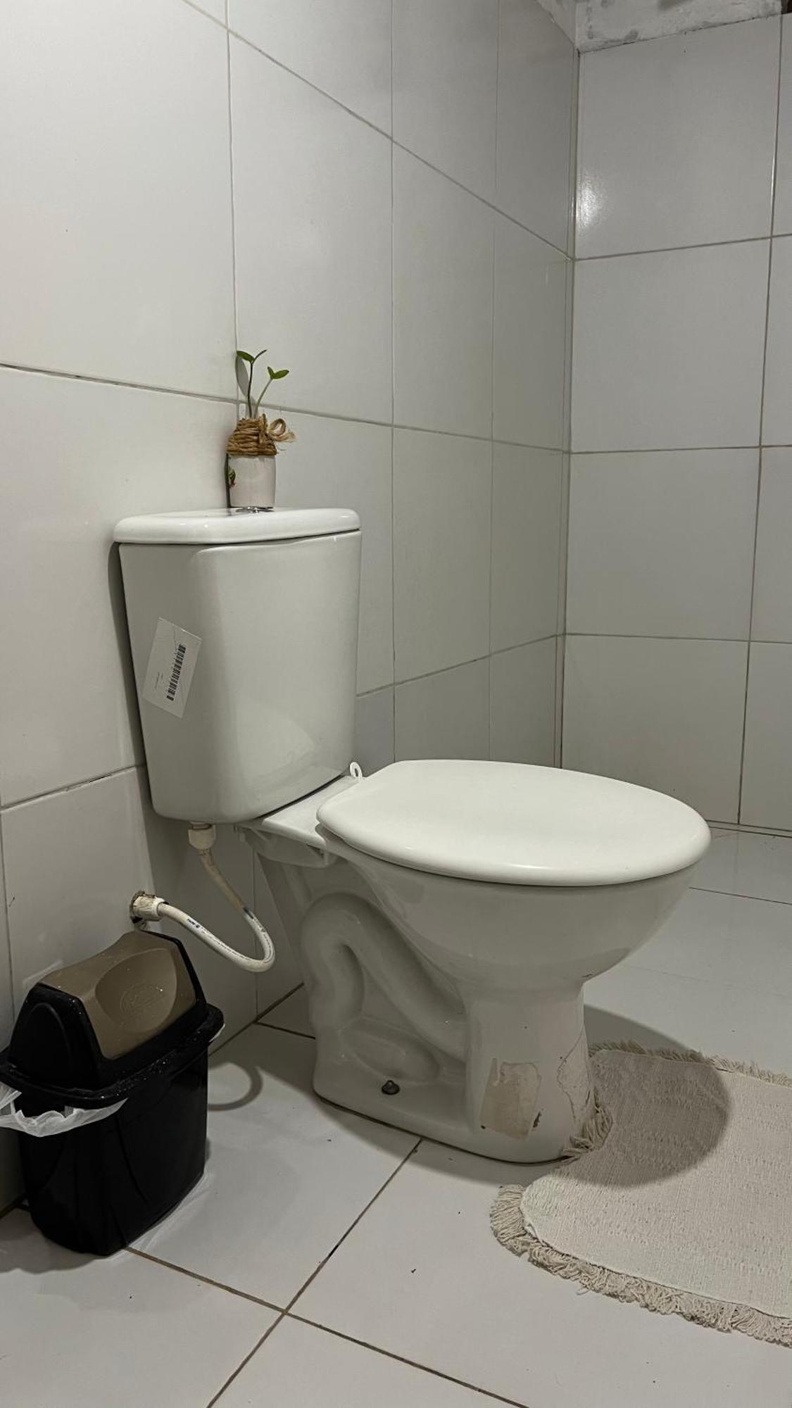 Hostel Renascer Nos Lencois Barreirinhas Exterior foto